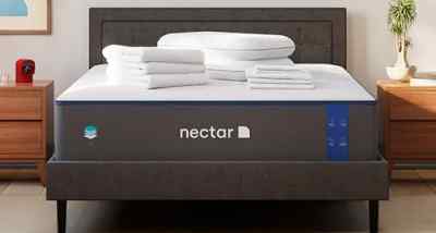 Nectar Mattress