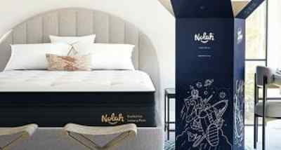 Nolah Evolution Mattress