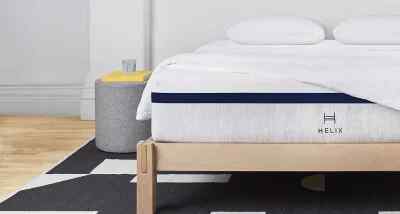 Helix Midnight Mattress
