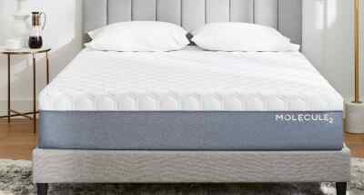 MOLECULE Mattress
