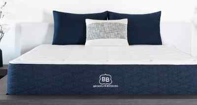 Brooklyn Bedding
