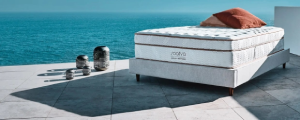 Saatva Mattress