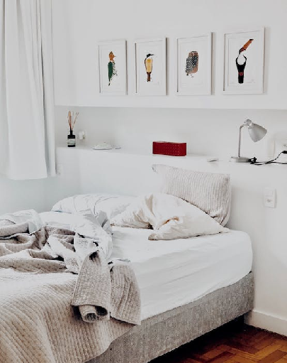 What are Mattresses Made Of?