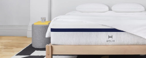 Helix Midnight Mattress